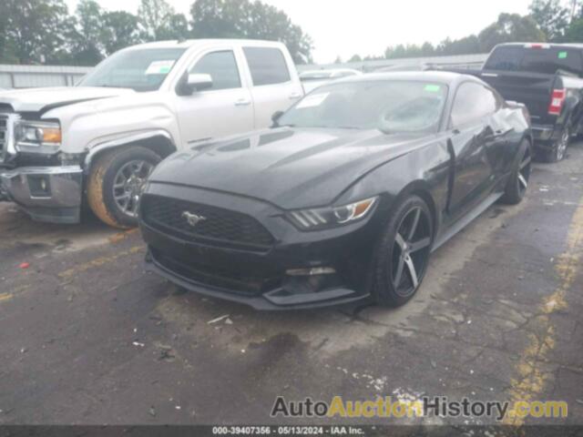 FORD MUSTANG ECOBOOST, 1FA6P8TH0F5358058