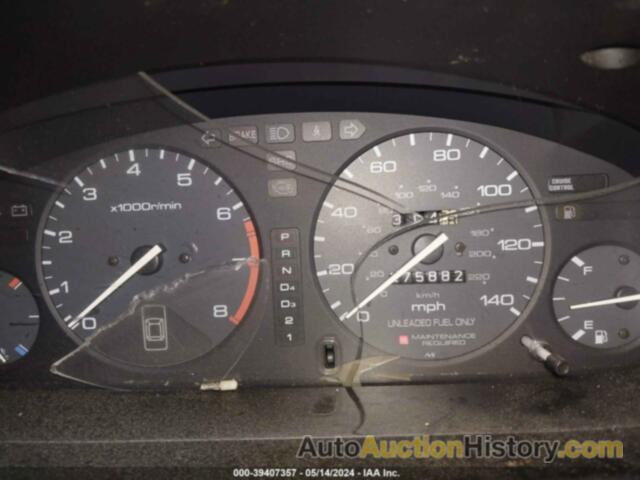 HONDA ACCORD LX/EX, 1HGCD5636TA064396