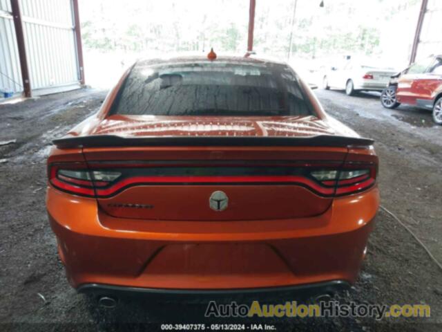 DODGE CHARGER GT RWD, 2C3CDXHG0NH129973
