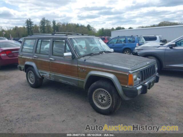 JEEP CHEROKEE BRIARWOOD, 1J4FN78S3ML551452