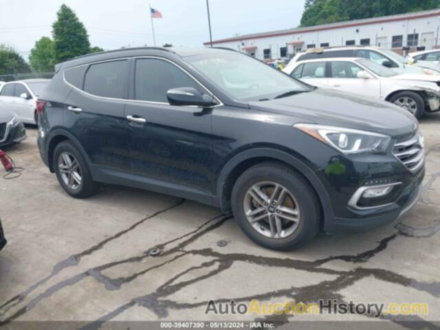 HYUNDAI SANTA FE SPORT, 5NMZU3LB2HH049271