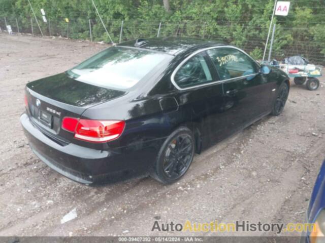 BMW 328XI XI, WBAWC33587PD05838