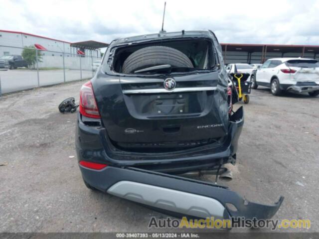 BUICK ENCORE PREFERRED, KL4CJASB0LB067893