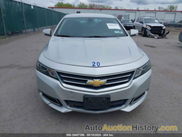 CHEVROLET IMPALA 1LT, 2G1105S35J9142773