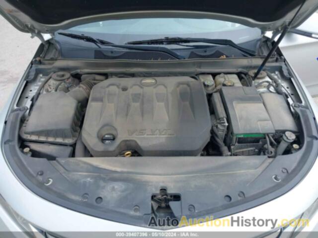 CHEVROLET IMPALA 1LT, 2G1105S35J9142773