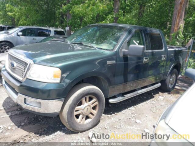 FORD F-150 FX4/LARIAT/XLT, 1FTPW145X4KC20054