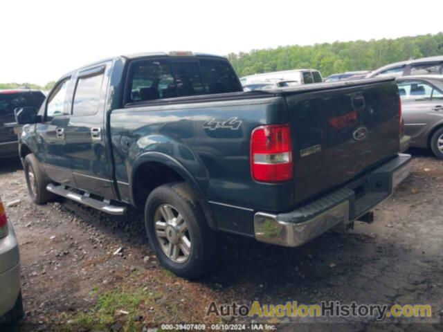 FORD F-150 FX4/LARIAT/XLT, 1FTPW145X4KC20054