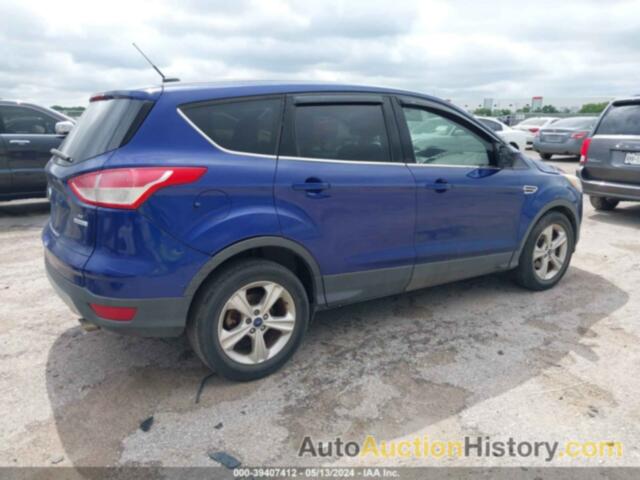 FORD ESCAPE SE, 1FMCU0GX8EUC37030