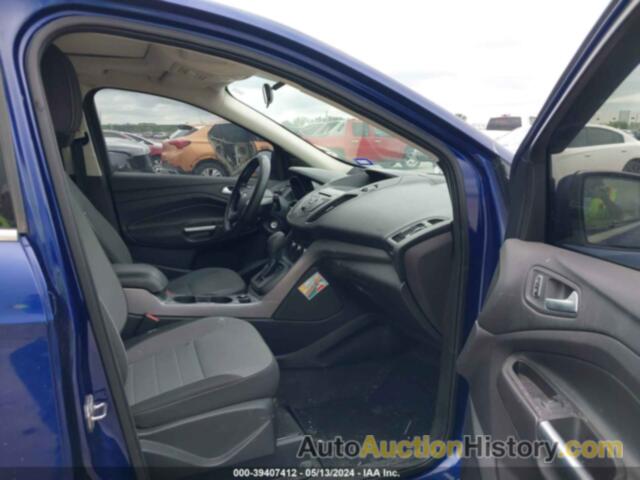 FORD ESCAPE SE, 1FMCU0GX8EUC37030