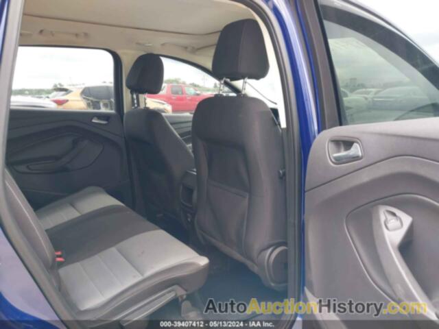 FORD ESCAPE SE, 1FMCU0GX8EUC37030