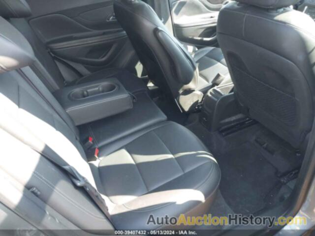 BUICK ENCORE LEATHER, KL4CJCSB0EB579796