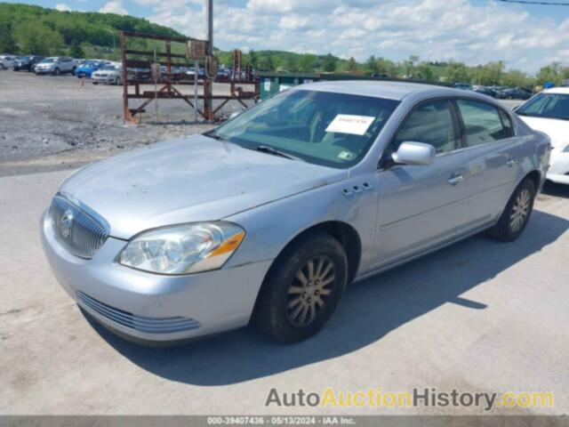 BUICK LUCERNE CX, 1G4HP57266U150131