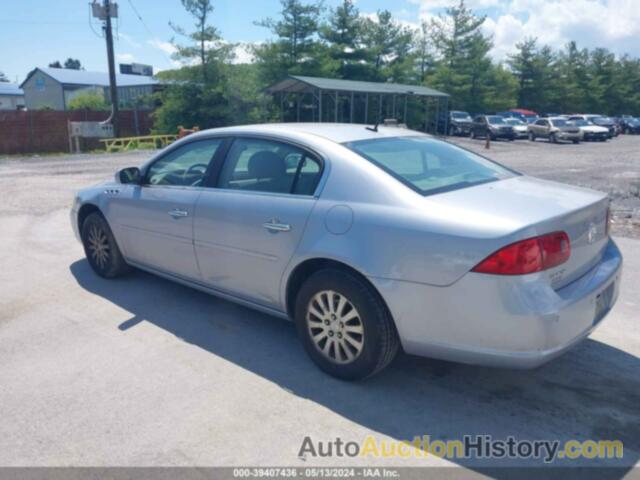 BUICK LUCERNE CX, 1G4HP57266U150131