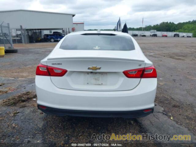 CHEVROLET MALIBU LT, 1G1ZD5ST6JF277159