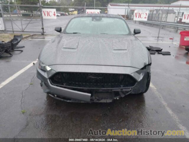 FORD MUSTANG GT, 1FA6P8CF2N5142936