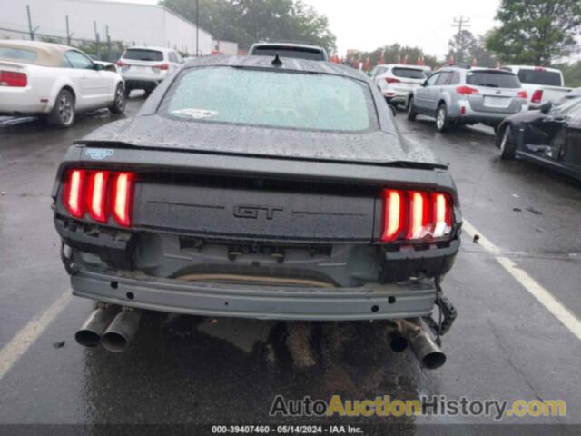 FORD MUSTANG GT, 1FA6P8CF2N5142936