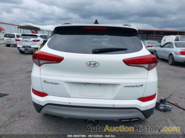 HYUNDAI TUCSON LIMITED/SPORT AND ECO/SE, KM8J33A20JU762036