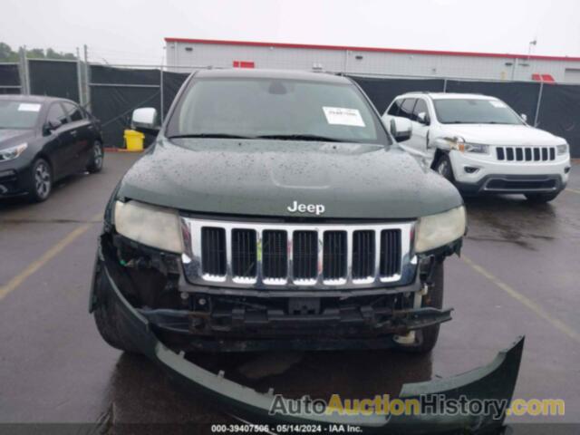 JEEP GRAND CHEROKEE LIMITED, 1J4RR5GG6BC629089