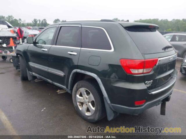 JEEP GRAND CHEROKEE LIMITED, 1J4RR5GG6BC629089