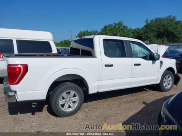 FORD F-150 XLT, 1FTEW1C80PKD44471