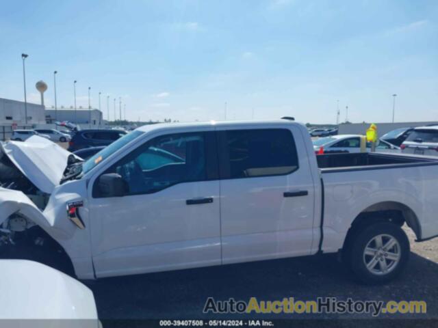 FORD F-150 XLT, 1FTEW1C80PKD44471