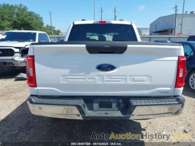 FORD F-150 XLT, 1FTEW1C80PKD44471