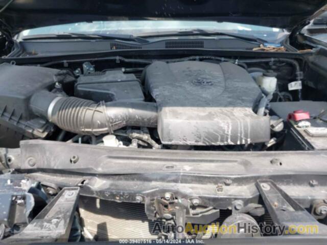 TOYOTA TACOMA SR5 V6, 5TFAZ5CN0MX099124