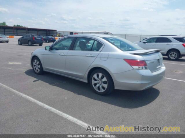 HONDA ACCORD 2.4 EX-L, 1HGCP26839A073616