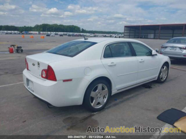 CHEVROLET MALIBU LT, 1G1ZJ57739F183188