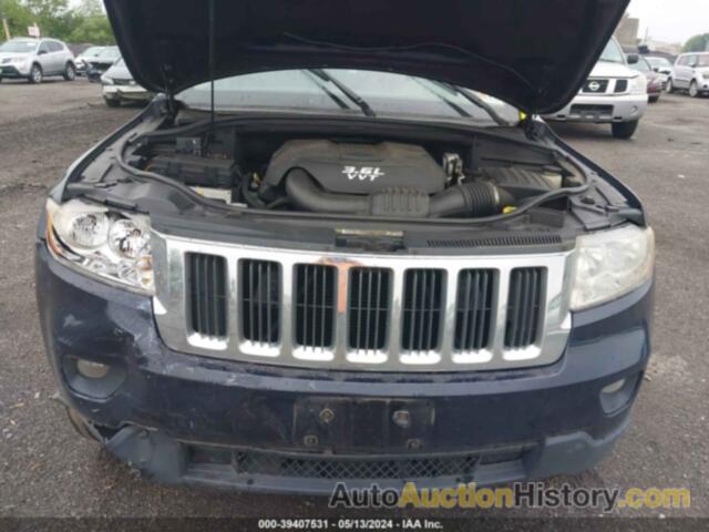 JEEP GRAND CHEROKEE LAREDO, 1C4RJFAG7DC528190