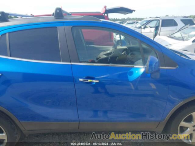 BUICK ENCORE, KL4CJCSBXDB171742