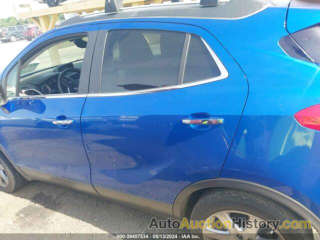 BUICK ENCORE, KL4CJCSBXDB171742