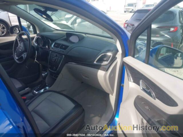 BUICK ENCORE, KL4CJCSBXDB171742