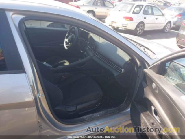 HYUNDAI ELANTRA SEL, 5NPLM4AG4MH037534