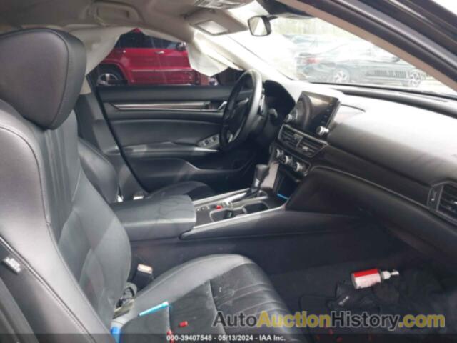 HONDA ACCORD SPORT SE, 1HGCV1F49NA045052