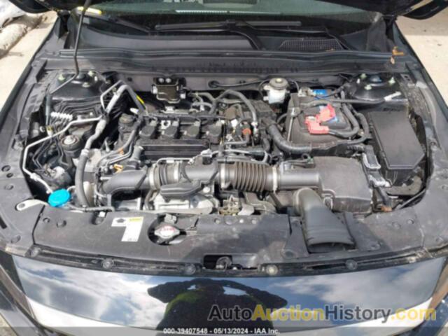 HONDA ACCORD SPORT SE, 1HGCV1F49NA045052