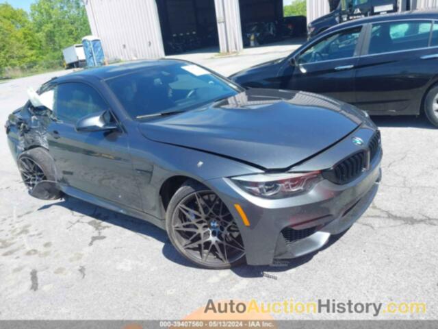 BMW M4, WBS4Y9C02LFH91090