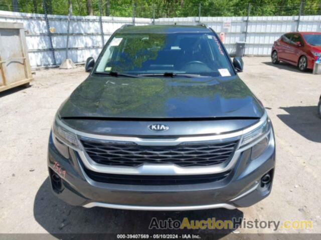 KIA SELTOS S, KNDEU2AA8M7148942