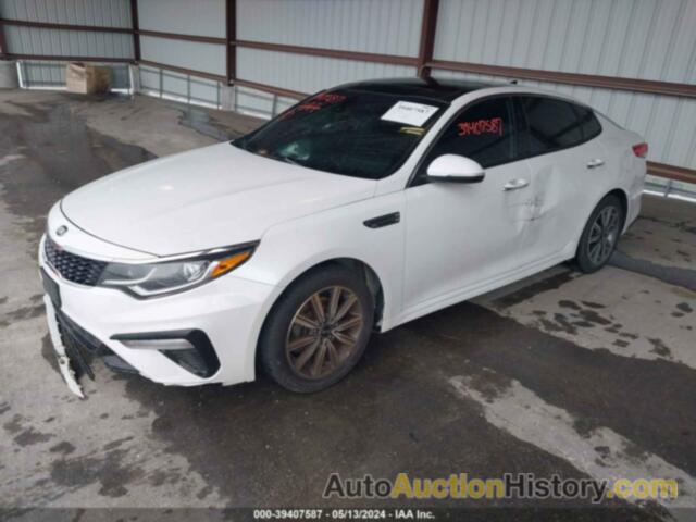 KIA OPTIMA LX, 5XXGT4L39KG330742