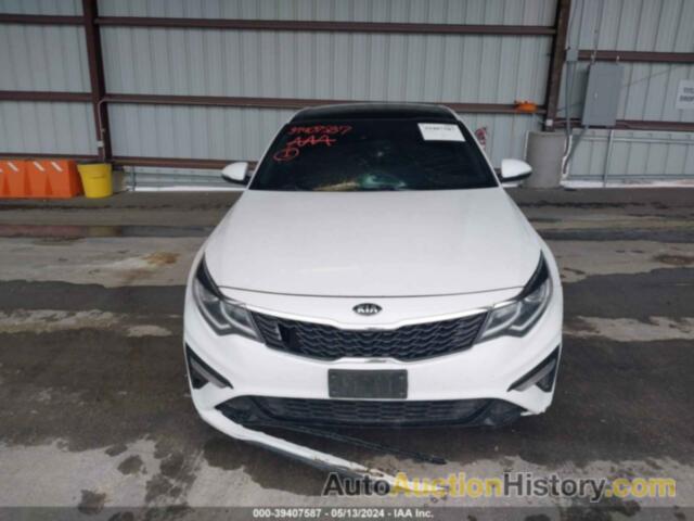 KIA OPTIMA LX, 5XXGT4L39KG330742