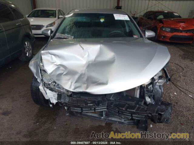 TOYOTA CAMRY LE/SE/XLE/XSE, 4T4BF1FK0GR541270