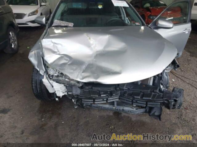 TOYOTA CAMRY LE/SE/XLE/XSE, 4T4BF1FK0GR541270