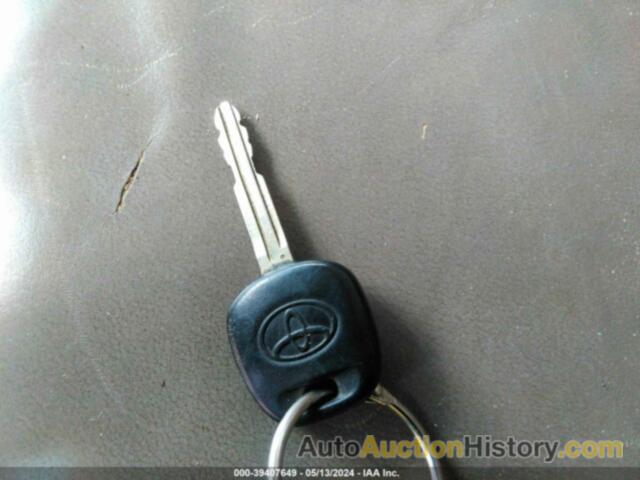 TOYOTA SIENNA XLE LIMITED, 5TDBA22C55S050244