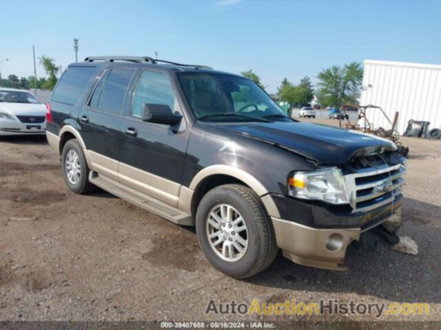 FORD EXPEDITION XLT/KING RANCH, 1FMJU1H55DEF63922