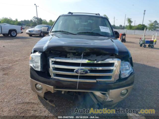 FORD EXPEDITION XLT/KING RANCH, 1FMJU1H55DEF63922