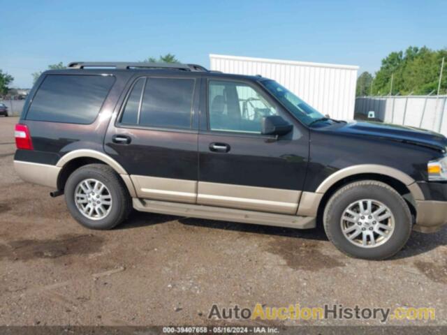 FORD EXPEDITION XLT/KING RANCH, 1FMJU1H55DEF63922