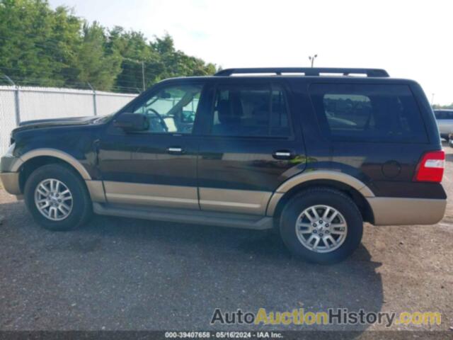 FORD EXPEDITION XLT/KING RANCH, 1FMJU1H55DEF63922