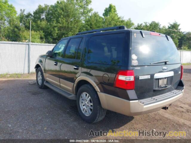 FORD EXPEDITION XLT/KING RANCH, 1FMJU1H55DEF63922