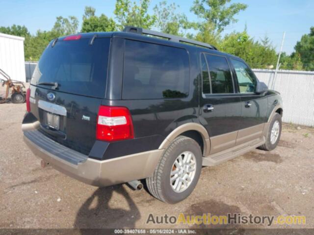 FORD EXPEDITION XLT/KING RANCH, 1FMJU1H55DEF63922