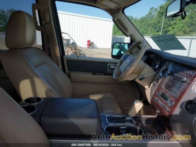 FORD EXPEDITION XLT/KING RANCH, 1FMJU1H55DEF63922